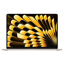 لپ تاپ اپل 15 اینچی اپل مدل MacBook Air 2024 MRYT3 LLA پردازنده M3 رم 8GB حافظه 512GB SSD